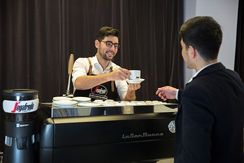 coffee-services