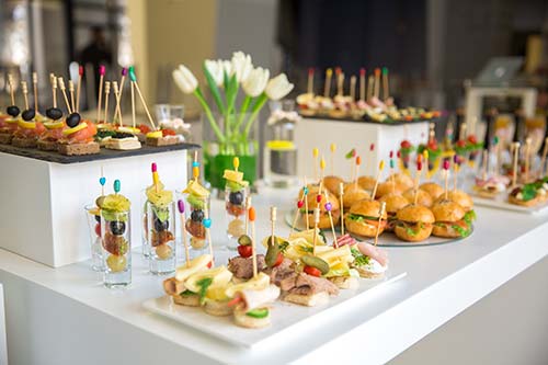 canape